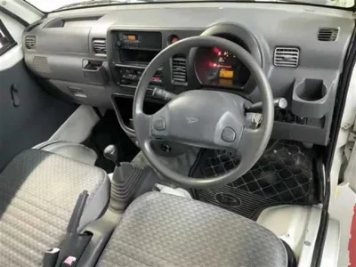 Daihatsu HIJET TRUCK  с аукциона в Японии