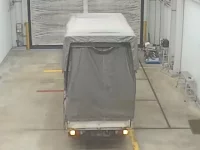 Hino DUTRO лот № 3012 оценка RB  с аукциона в Японии 2