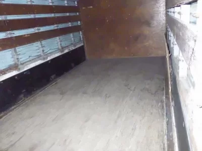 Hino DUTRO  с аукциона в Японии