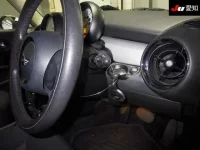 BMW MINI лот № 30154 оценка 3.5  с аукциона в Японии 4