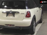 BMW MINI лот № 30154 оценка 3.5  с аукциона в Японии 7