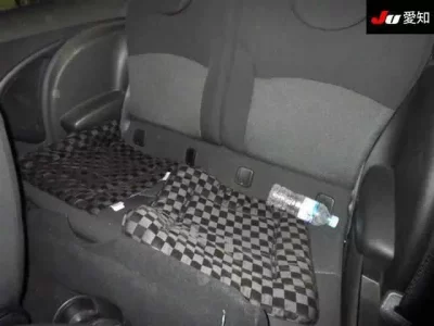 BMW MINI  с аукциона в Японии