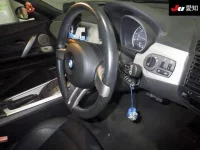 BMW Z4 лот № 30155 оценка 3.5  с аукциона в Японии 3