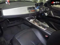 BMW Z4 лот № 30155 оценка 3.5  с аукциона в Японии 2