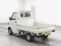 Nissan CLIPPER TRUCK лот № 2054 оценка 3.5  с аукциона в Японии 1