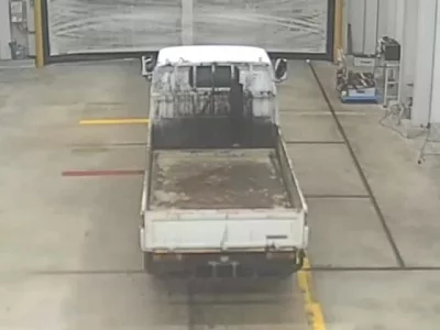 Mitsubishi CANTER  с аукциона в Японии