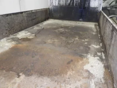 Mitsubishi CANTER  с аукциона в Японии