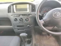 Toyota SUCCEED лот № 2073 оценка RA  с аукциона в Японии 4