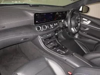 Mercedes-Benz E CLASS лот № 128 оценка 4  с аукциона в Японии 2