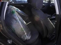 Audi A3 лот № 6204 оценка 3.5  с аукциона в Японии 8