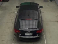 Audi A3 лот № 6204 оценка 3.5  с аукциона в Японии 4