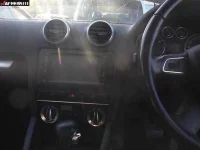 Audi A3 лот № 6204 оценка 3.5  с аукциона в Японии 5