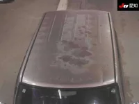 Toyota BB лот № 30160 оценка 3.5  с аукциона в Японии 8