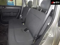 Toyota BB лот № 30160 оценка 3.5  с аукциона в Японии 3