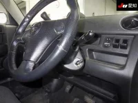 Toyota BB лот № 30160 оценка 3.5  с аукциона в Японии 4