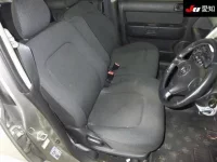 Toyota BB лот № 30160 оценка 3.5  с аукциона в Японии 5