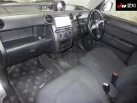 Toyota BB лот № 30160 оценка 3.5  с аукциона в Японии 2