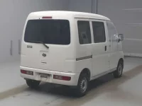 Toyota PIXIS VAN лот № 23040 оценка 3.5  с аукциона в Японии 1