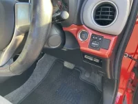 Toyota VITZ лот № 1744 оценка 3  с аукциона в Японии 5