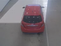 Toyota VITZ лот № 1744 оценка 3  с аукциона в Японии 2