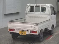 Honda ACTY TRUCK лот № 2078 оценка 3  с аукциона в Японии 3