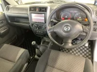 Mazda AZ-OFFROAD лот № 179 оценка 3.5  с аукциона в Японии 2