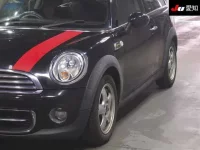BMW MINI лот № 30162 оценка 3.5  с аукциона в Японии 6