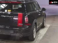 BMW MINI лот № 30162 оценка 3.5  с аукциона в Японии 7