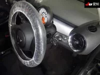 BMW MINI лот № 30162 оценка 3.5  с аукциона в Японии 4