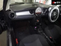 BMW MINI лот № 30162 оценка 3.5  с аукциона в Японии 2