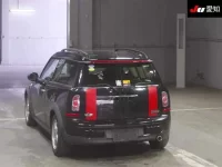 BMW MINI лот № 30162 оценка 3.5  с аукциона в Японии 1