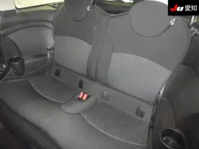 BMW MINI  с аукциона в Японии