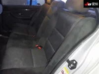 BMW 5-Series лот № 30161 оценка 3.5  с аукциона в Японии 3