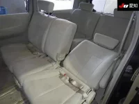 Nissan ELGRAND лот № 30164 оценка 3.5  с аукциона в Японии 3