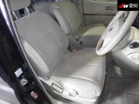 Nissan ELGRAND лот № 30164 оценка 3.5  с аукциона в Японии 5