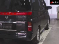 Nissan ELGRAND лот № 30164 оценка 3.5  с аукциона в Японии 7