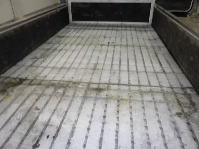 Isuzu ELF  с аукциона в Японии