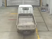 Hino DUTRO лот № 3018 оценка 3  с аукциона в Японии 2