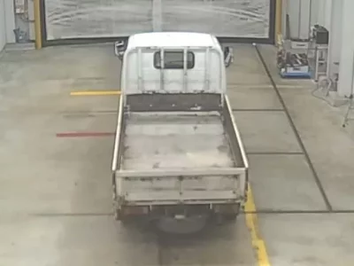 Hino DUTRO  с аукциона в Японии