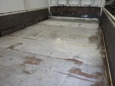 Hino DUTRO  с аукциона в Японии