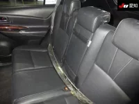 Toyota HARRIER лот № 30170 оценка R  с аукциона в Японии 3