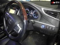 Toyota HARRIER лот № 30170 оценка R  с аукциона в Японии 4