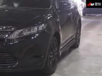 Toyota HARRIER лот № 30170 оценка R  с аукциона в Японии 6