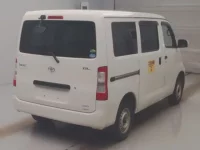 Toyota TOWN ACE VAN лот № 62054 оценка R  с аукциона в Японии 1