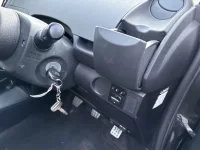 Toyota VITZ лот № 1753 оценка 3.5  с аукциона в Японии 5