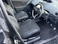 Toyota VITZ лот № 1753 оценка 3.5  с аукциона в Японии 7