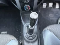 Toyota VITZ лот № 1753 оценка 3.5  с аукциона в Японии 4