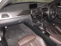 BMW 3-Series лот № 133 оценка 4.5  с аукциона в Японии 2