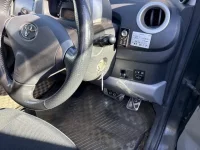 Toyota PASSO лот № 1752 оценка 3  с аукциона в Японии 5