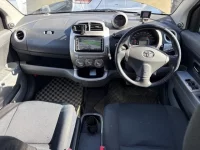 Toyota PASSO лот № 1752 оценка 3  с аукциона в Японии 3